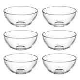 Schale CUCINA 14 cm  6er-Set