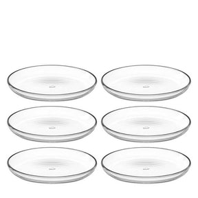 Teller CUCINA 18 cm 6er-Set