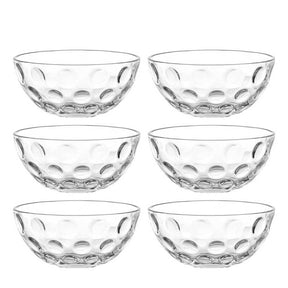 Schale CUCINA OPTIC 14 cm 6er-Set