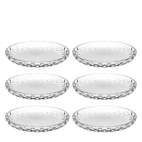 Teller CUCINA OPTIC 18 cm 6er-Set