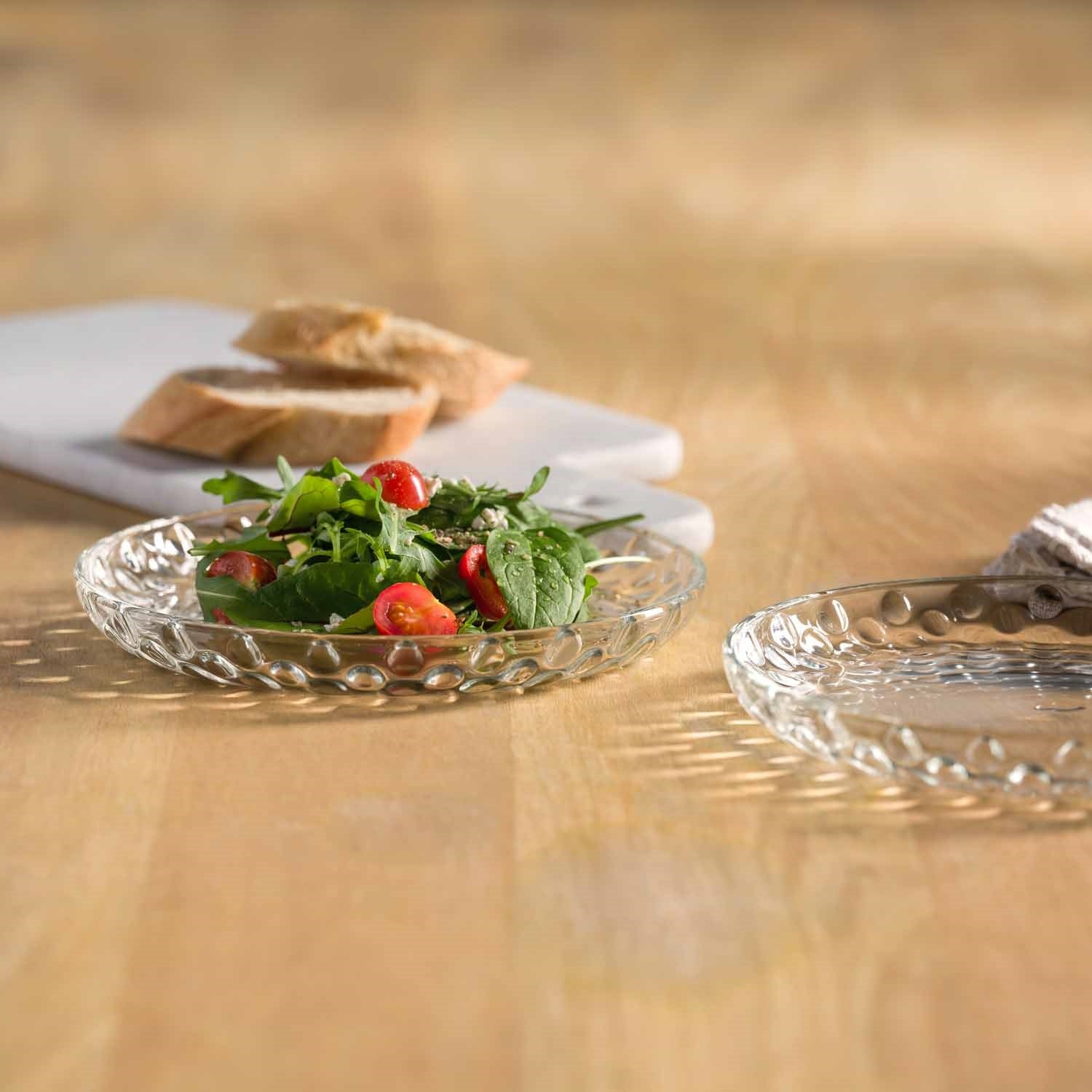 Teller CUCINA OPTIC 18 cm 6er-Set