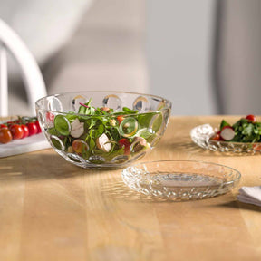 Teller CUCINA OPTIC 18 cm 6er-Set