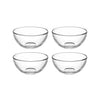 Schale 10 cm CUCINA 4er-Set