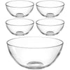 Schalenset S CUCINA 5-teilig