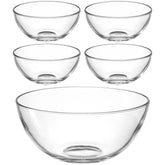 Schalenset S CUCINA 5-teilig