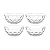 Schale CUCINA OPTIC 10 cm 4er-Set