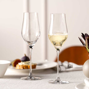 Champagnerglas BRUNELLI 340 ml 6er-Set