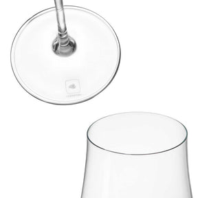 Champagnerglas BRUNELLI 340 ml 6er-Set