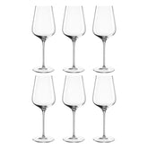 Rieslingglas BRUNELLI 470 ml 6er-Set
