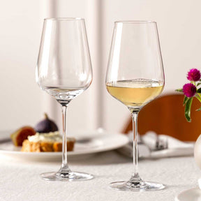 Rieslingglas BRUNELLI 470 ml 6er-Set