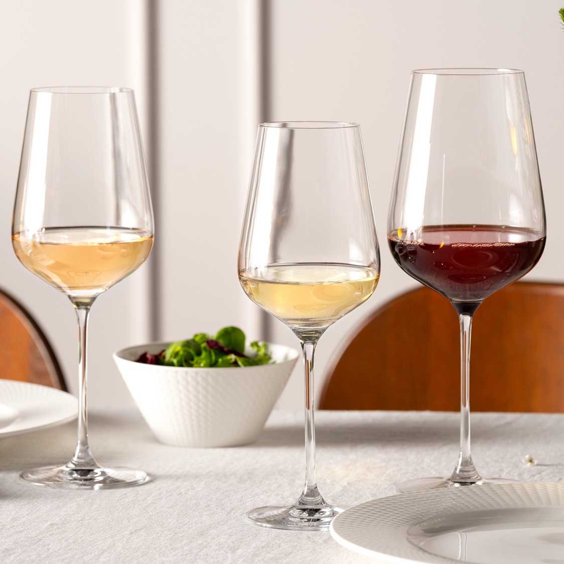 Rieslingglas BRUNELLI 470 ml 6er-Set