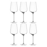 Weißweinglas BRUNELLI 580 ml 6er-Set