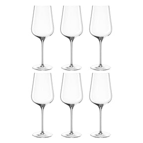 Weißweinglas BRUNELLI 580 ml 6er-Set
