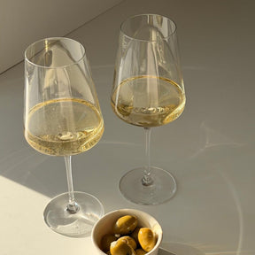 Weißweinglas BRUNELLI 580 ml 6er-Set
