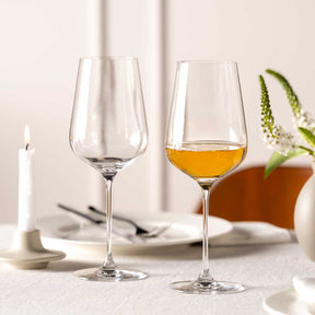 Weißweinglas BRUNELLI 580 ml 6er-Set