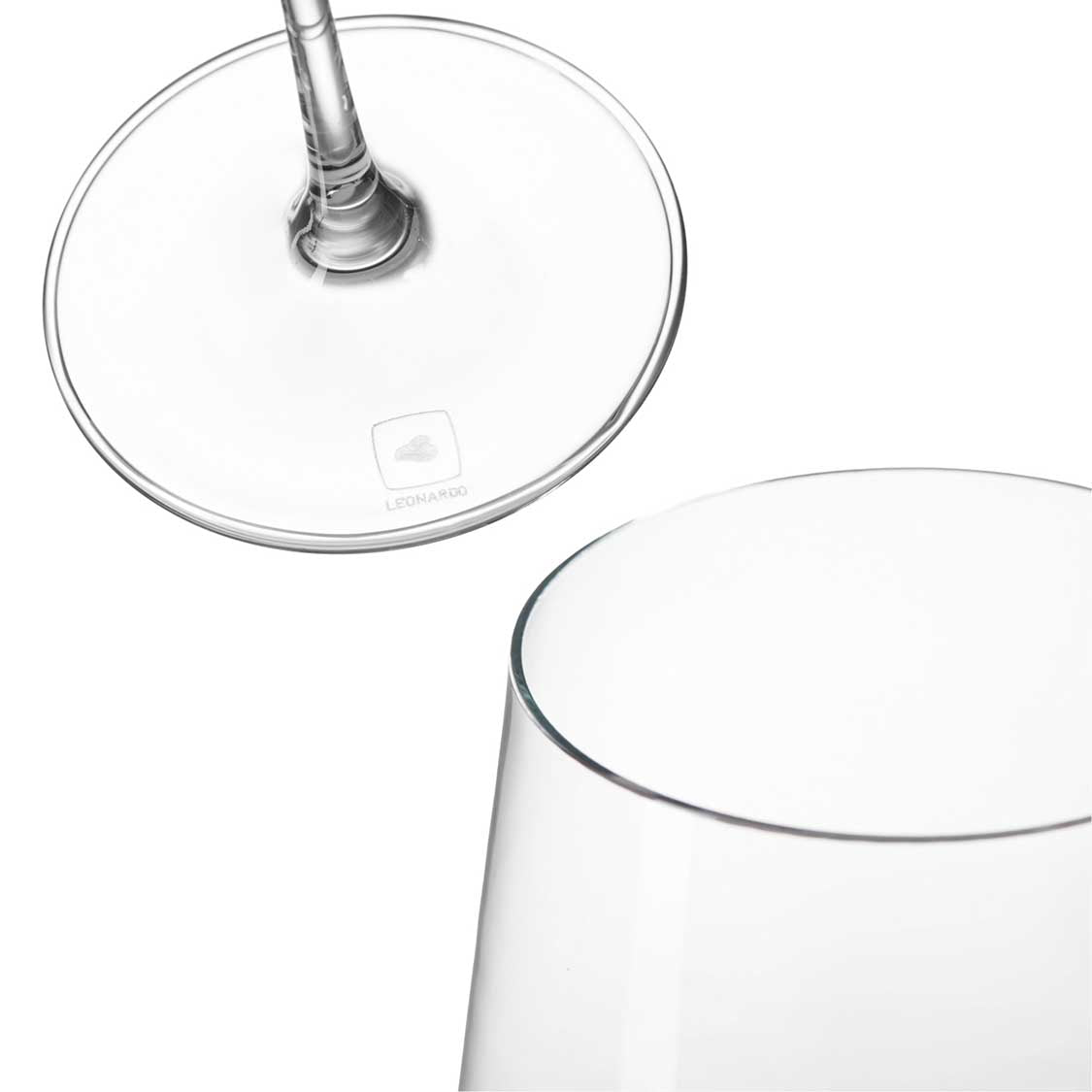 Weißweinglas BRUNELLI 580 ml 6er-Set