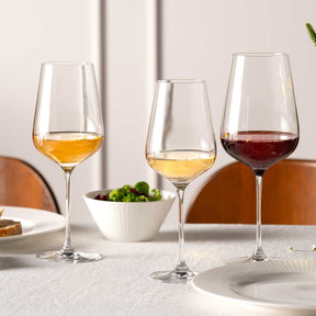 Weißweinglas BRUNELLI 580 ml 6er-Set