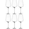 Rotweinglas BRUNELLI 740 ml 6er-Set