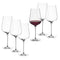 Rotweinglas BRUNELLI 740 ml 6er-Set