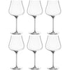 Burgunderglas BRUNELLI 770 ml 6er-Set
