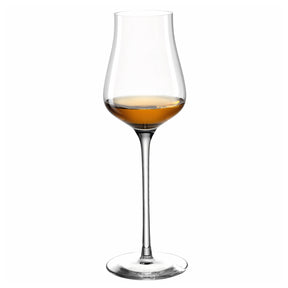 Grappaglas BRUNELLI 210 ml 6er-Set