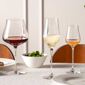 Grappaglas BRUNELLI 210 ml 6er-Set