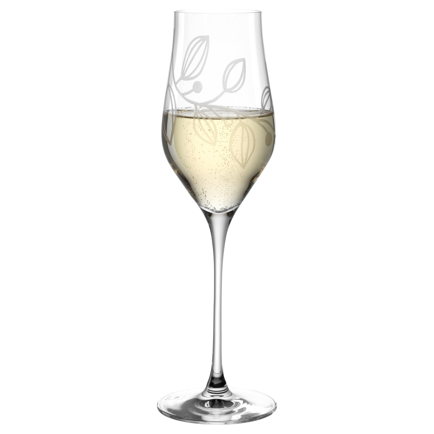 Champagnerglas BOCCIO 340ml 6er-Set