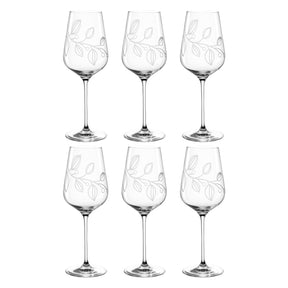 Rieslingglas BOCCIO 470ml 6er-Set