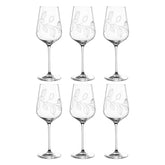 Rieslingglas BOCCIO 470 ml 6er-Set