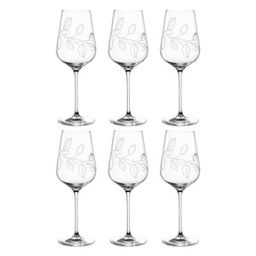 Rieslingglas BOCCIO 470 ml 6er-Set