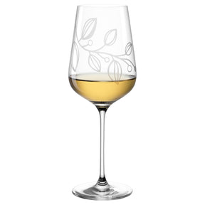 Weißweinglas BOCCIO 580ml 6er-Set