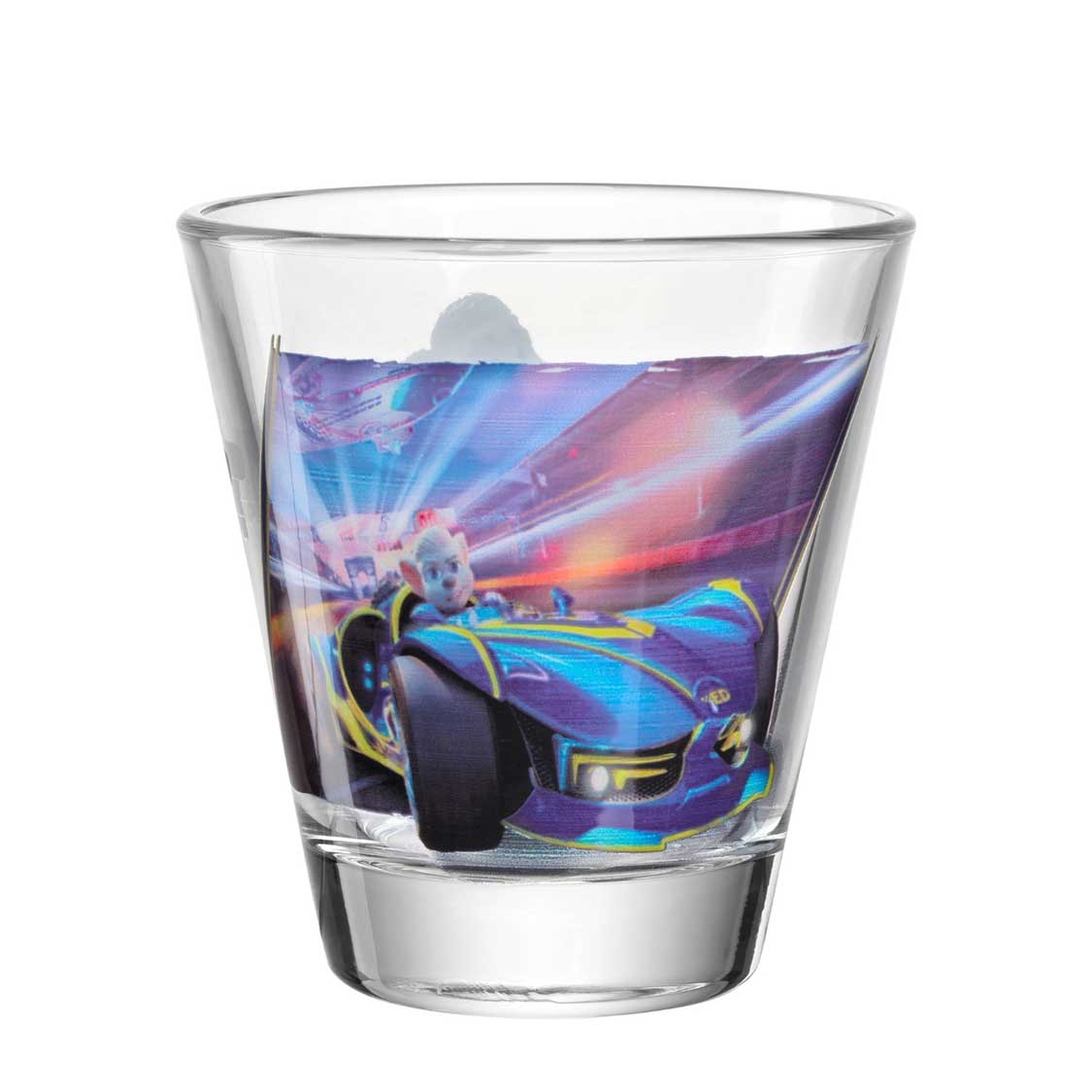 Trinkglas Europa-Park Ed Grand prix 215 ml