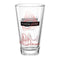 Trinkglas Europa-Park Rust Silver Star 300 ml