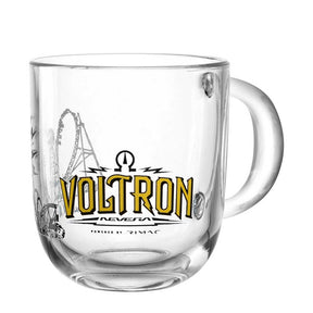 Tasse Europa-Park Rust Voltron 400 ml