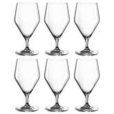 Wasserglas TWENTY 4 330 ml 6er-Set