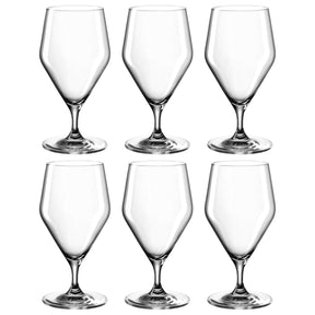 Wasserglas TWENTY 4 330 ml 6er-Set
