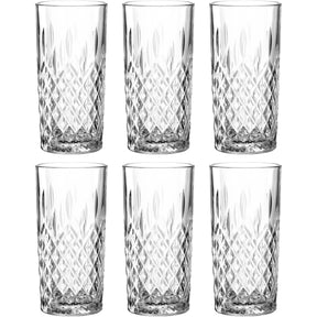 Trinkglas LIMITED EDITION 340 ml 6er-Set