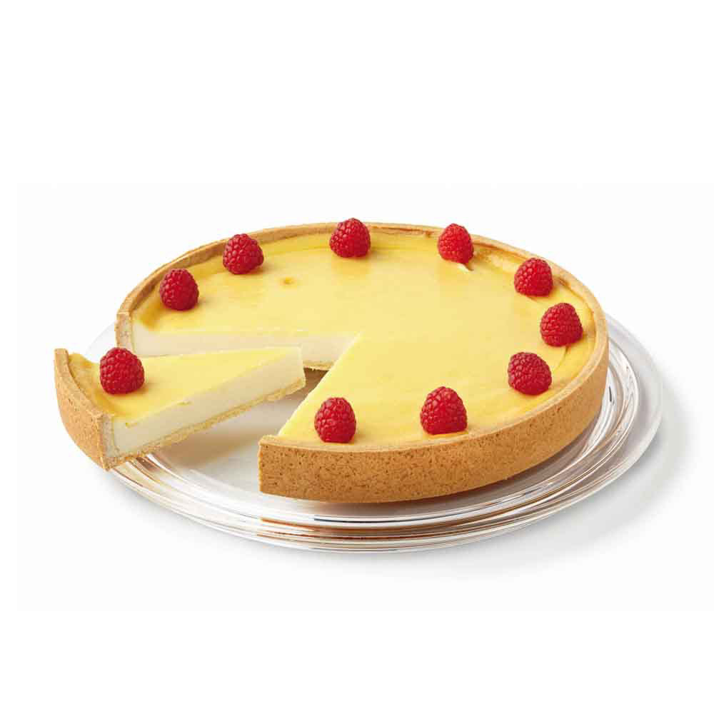 Vassoio per torta Colore panna - SINSAY - 8335W-01X Vassoio per torta Colore panna - SINSAY - 8335W-01X