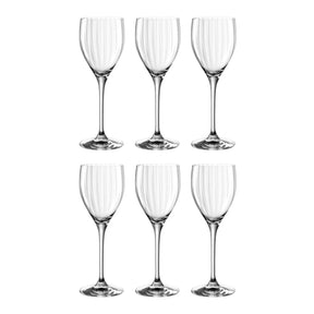 Likörglas POESIA 190 ml 6er-Set