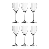 Likörglas POESIA 190 ml 6er-Set