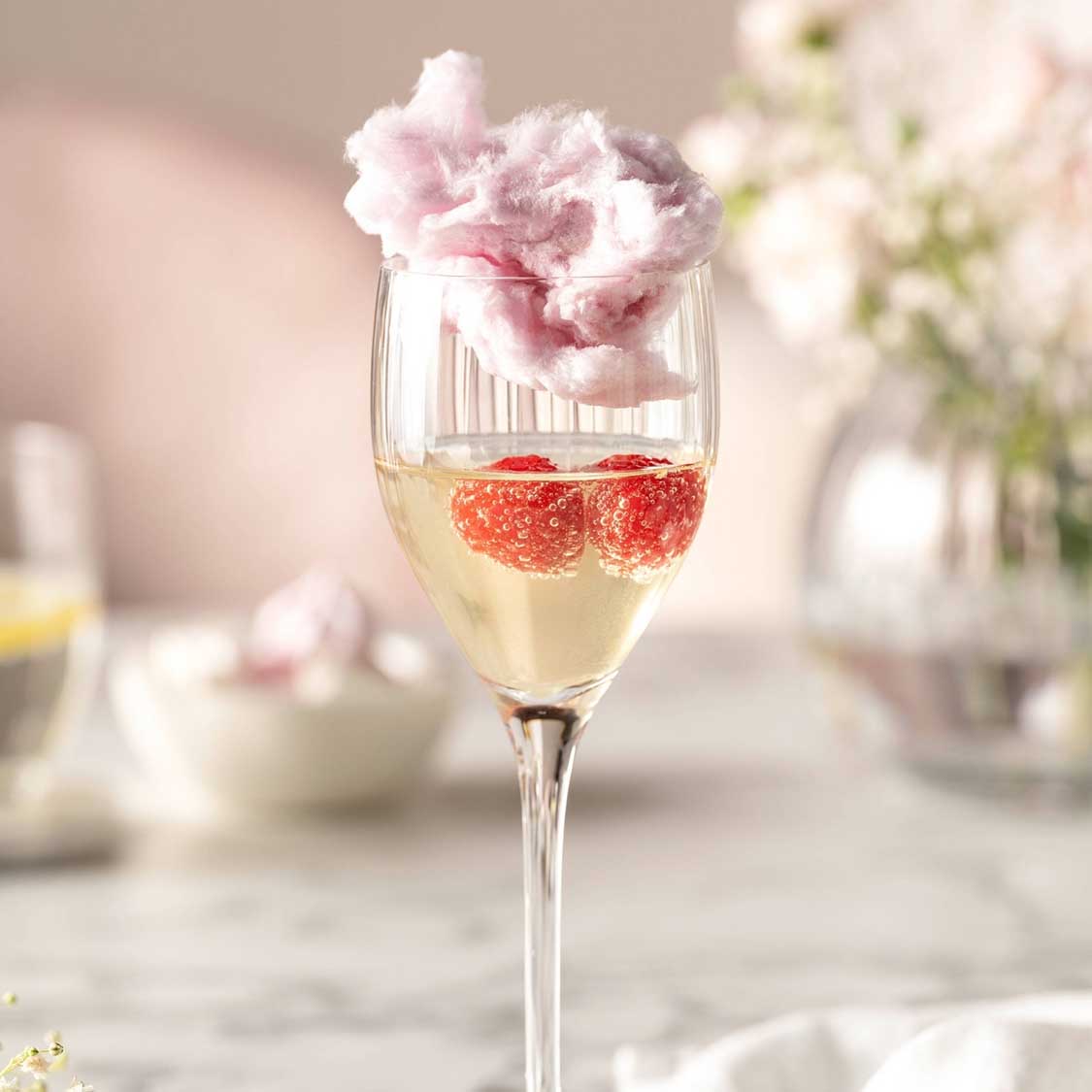 Likörglas POESIA 190 ml 6er-Set