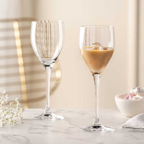 Likörglas POESIA 190 ml 6er-Set