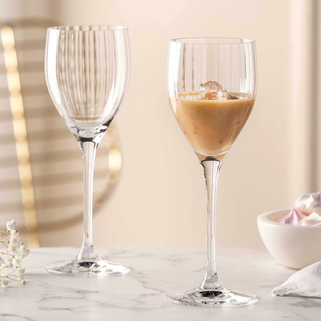 Likörglas POESIA 190 ml 6er-Set