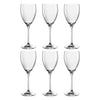Rieslingglas POESIA 350 ml 6er-Set