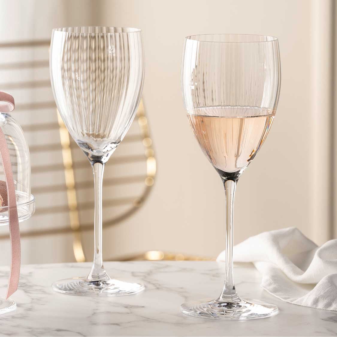 Rieslingglas POESIA 350 ml 6er-Set