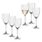 Weißweinglas POESIA 450 ml 6er-Set