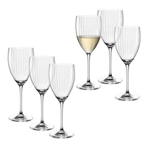 Weißweinglas POESIA 450 ml 6er-Set