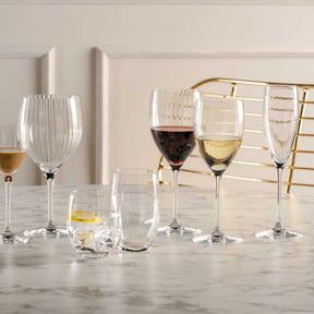 Weißweinglas POESIA 450 ml 6er-Set