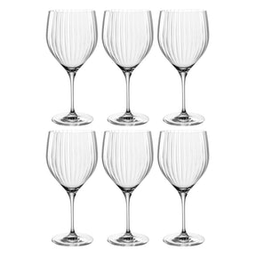 Cocktailglas POESIA 750 ml 6er-Set