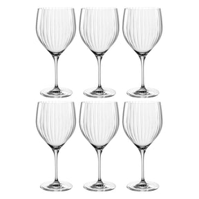 Cocktailglas POESIA 750ml 6er-Set